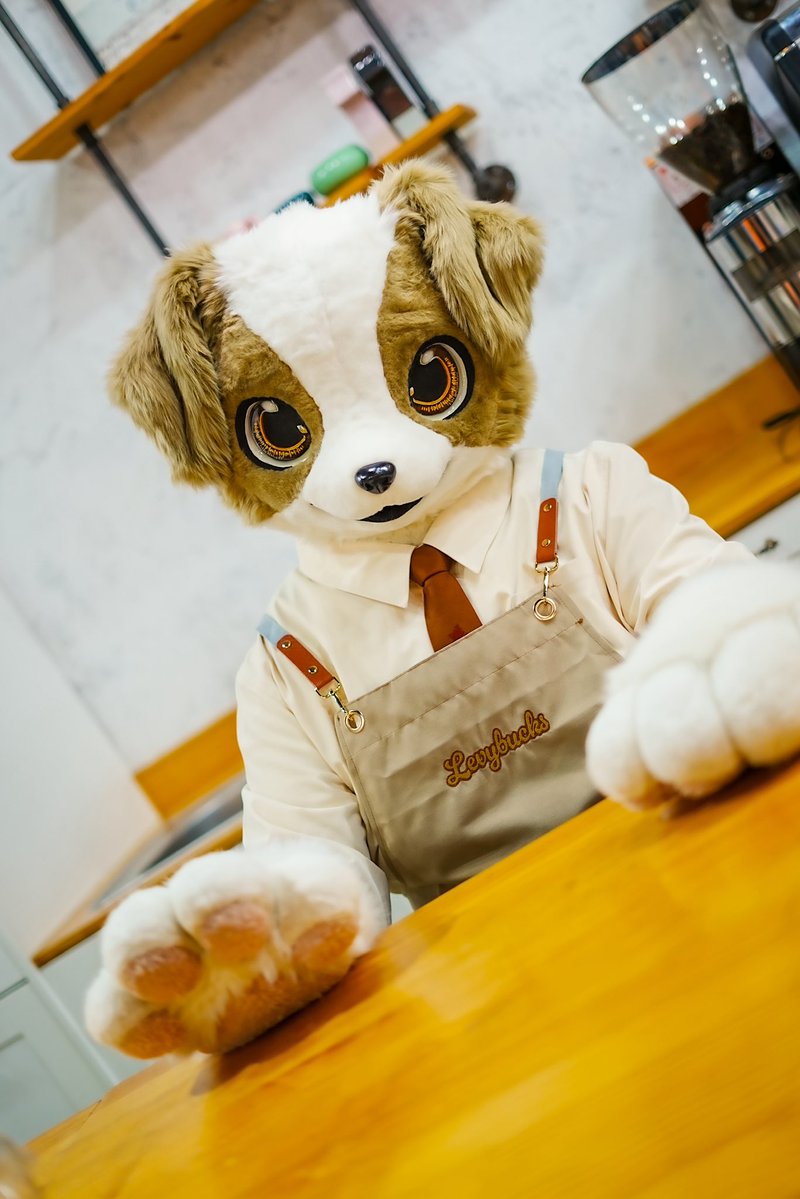 Levy_comet's tweet photo. #FursuitEveryday
잠시 쉬는 시간이에요~😌 https://t.co/ZvB7Aiu8ww