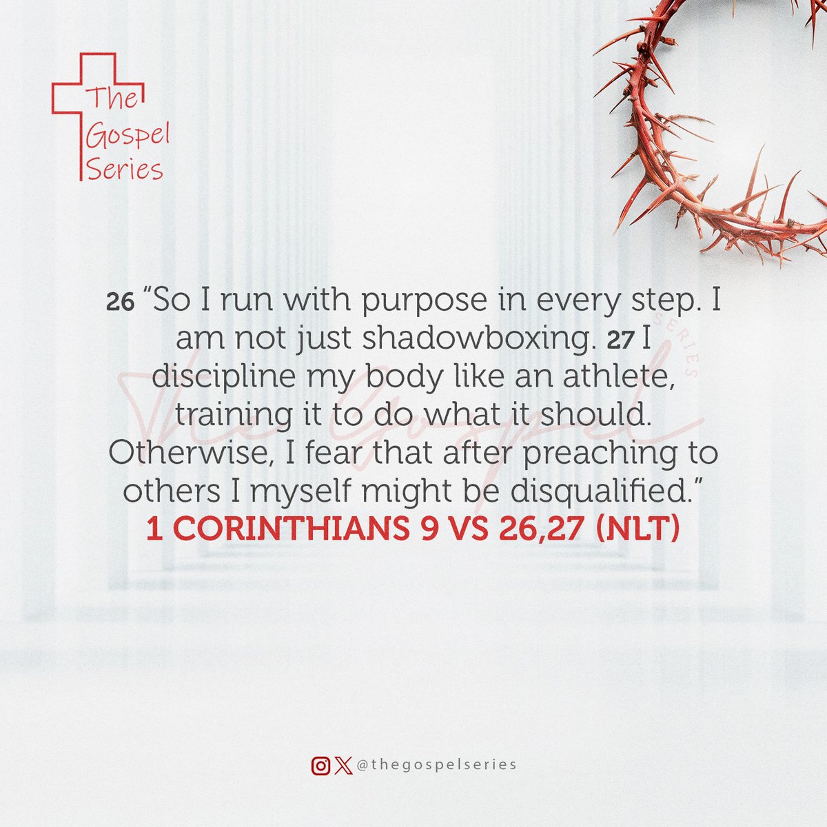 thegospelseries's tweet photo. Happy Sunday                                                                   

#tgs #tgs2026 #gospel #Bible #wordofgod #wordofgodfortoday #JesusChrist #JesusSavesLifes https://t.co/IRFDTKTbJe