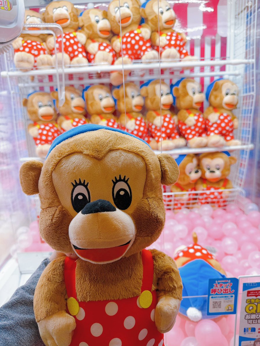 TMNT_SUCO's tweet photo. 巨大ラスムスもいて歓喜🥹❣️
無事GETしました🐻🇩🇰

#Rasmusklump #ラスムスクルンプ https://t.co/DU6kBHp2iN