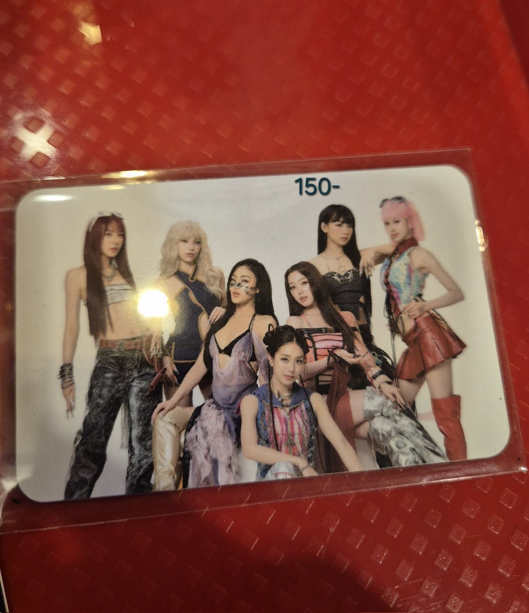 Saybyeplastic's tweet photo. ปล่อย Griptok 4eve
 ยังไม่แกะ  โจริน ,มาย
ราคาตามรูป
Photo Card 150 

สนใจทักได้นัด   รับได้ในงานวันนี้
ถ้าให้จัดส่ง+40บาท จ้าา
#4eve #ตลาดนัด4eve #4eveunchainedconcert https://t.co/FYqTXVgdNb