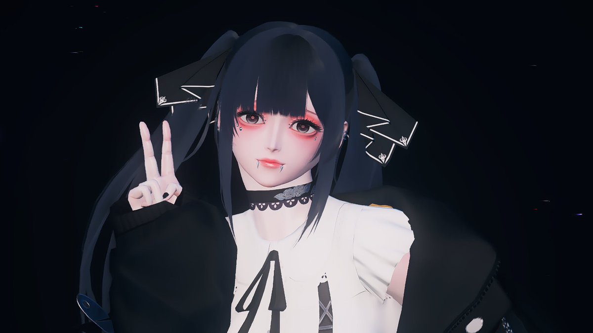 黝椏 (@Kuroq_x) / Posts / X