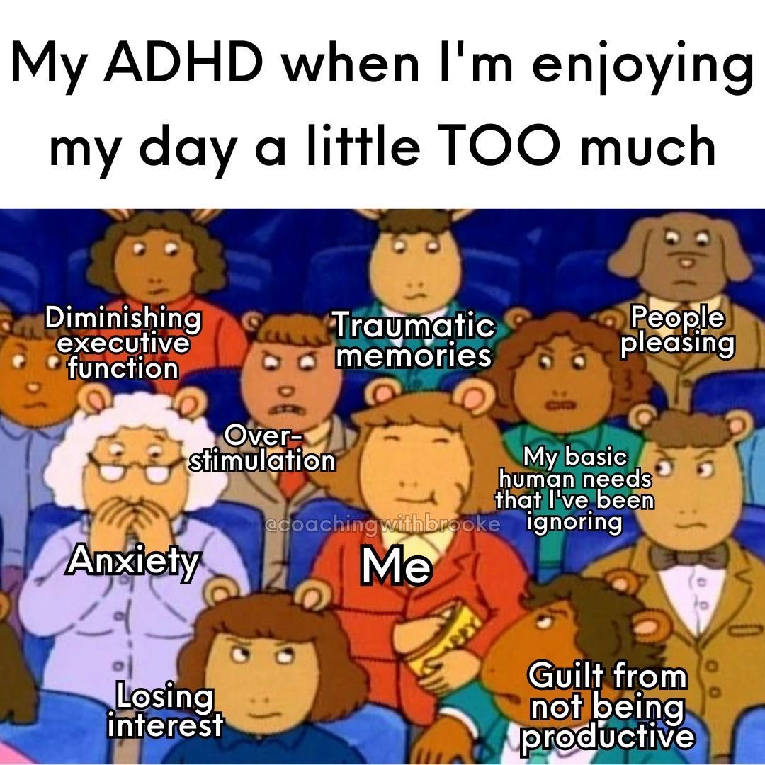 ADHDForReal's tweet photo. https://t.co/yZUwx71NsO