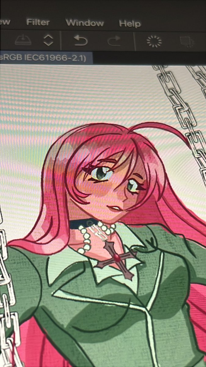 Imagine_every's tweet photo. MO-KA MO-KA MO-KA!!!! 🙌🙌🙌
#rosariovampire #mokaakashiya https://t.co/vevu0X3Xbe
