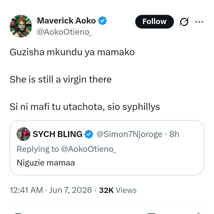 Gitz__'s tweet photo. Millennials hawajapata Memo 😂😂😂 https://t.co/dcvUW5DFEI