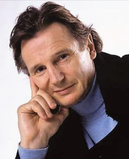 oxley264's tweet photo. LIAM NEESON 74 today
Unknown -The Haunting - Marlowe
Taken - Schindlers List - Excalibur
Star Wars ep.1 -The Bounty - Krull
Non Stop - Dead Pool - Darkman
Kingdom of Heaven - Next of Kin
Batman Begins - Michael Collins
Gangs of New York -The Big Man
Love Actually - Les Miserables https://t.co/6b0FFsROzI