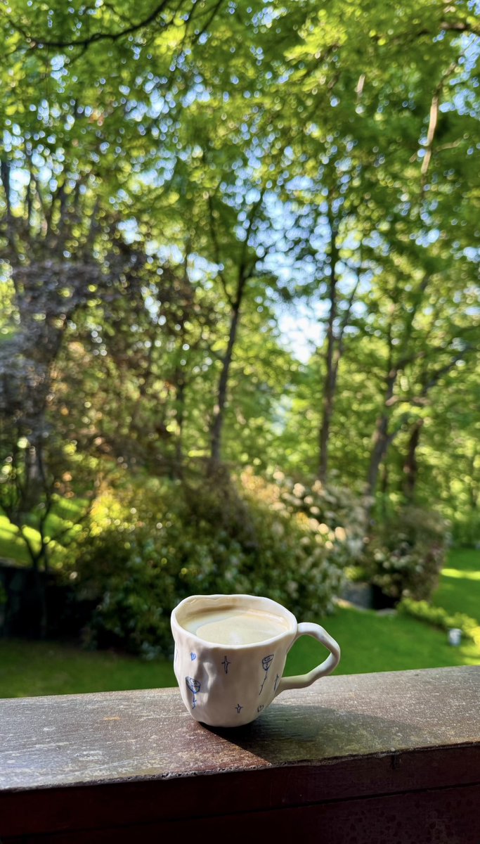 neslishhh's tweet photo. Morning #Pazar ☕️🤎 https://t.co/0l7qiZ1GQj
