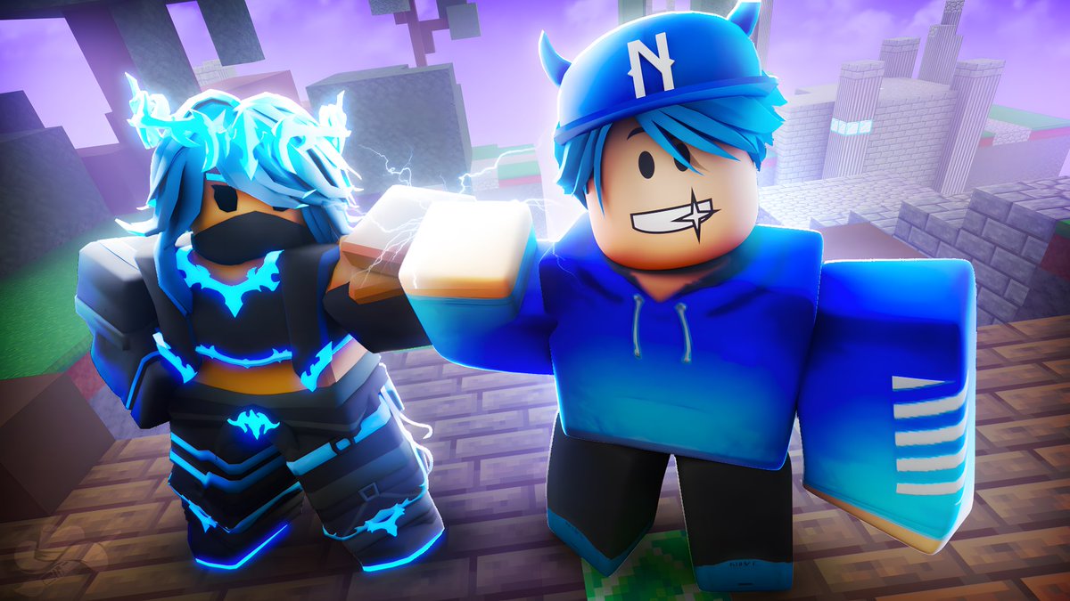 MaybeTar1q's tweet photo. Recent bedwars thumbnail :D

💚 https://t.co/OtGSaOObuA <—— buy thumbnails here
♻️ reposts + likes r appreciated!

#thumbnails #roblox #robloxart #GFX #robloxbedwars #bedwars https://t.co/voE7momPCb