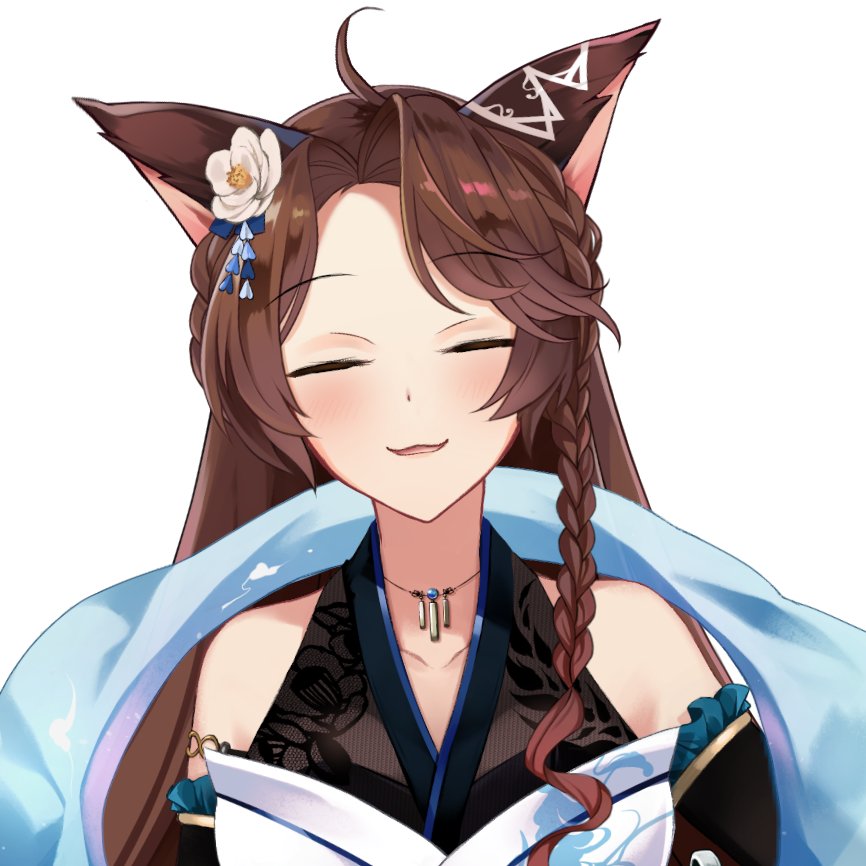 フミ / にじさんじ所属Vライバー (@FumiVirtual) / Posts / X
