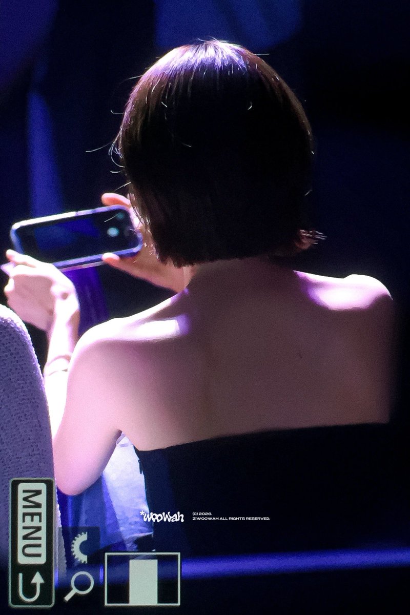 ziwoowah's tweet photo. 260606 👀✨

#한지우 #ハンジウ #HANJIWOO https://t.co/0HvDU4dIpL