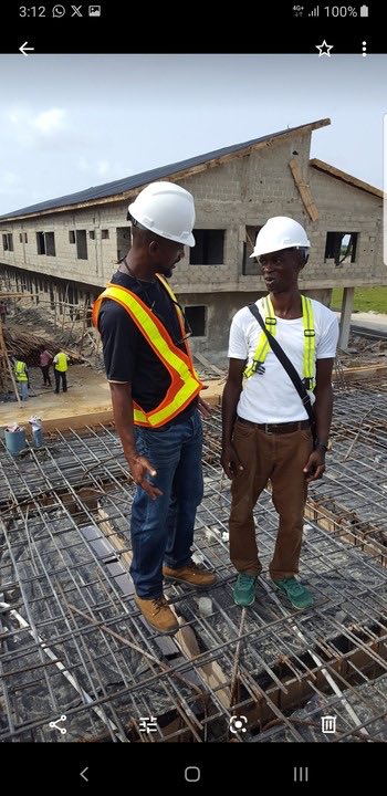 csglimited_ng's tweet photo. Shoutout to all our clients turning dreams into concrete realities across Lekki, Ikorodu, Victoria Island, Ikoyi and beyond https://t.co/VCFSgYNMK5