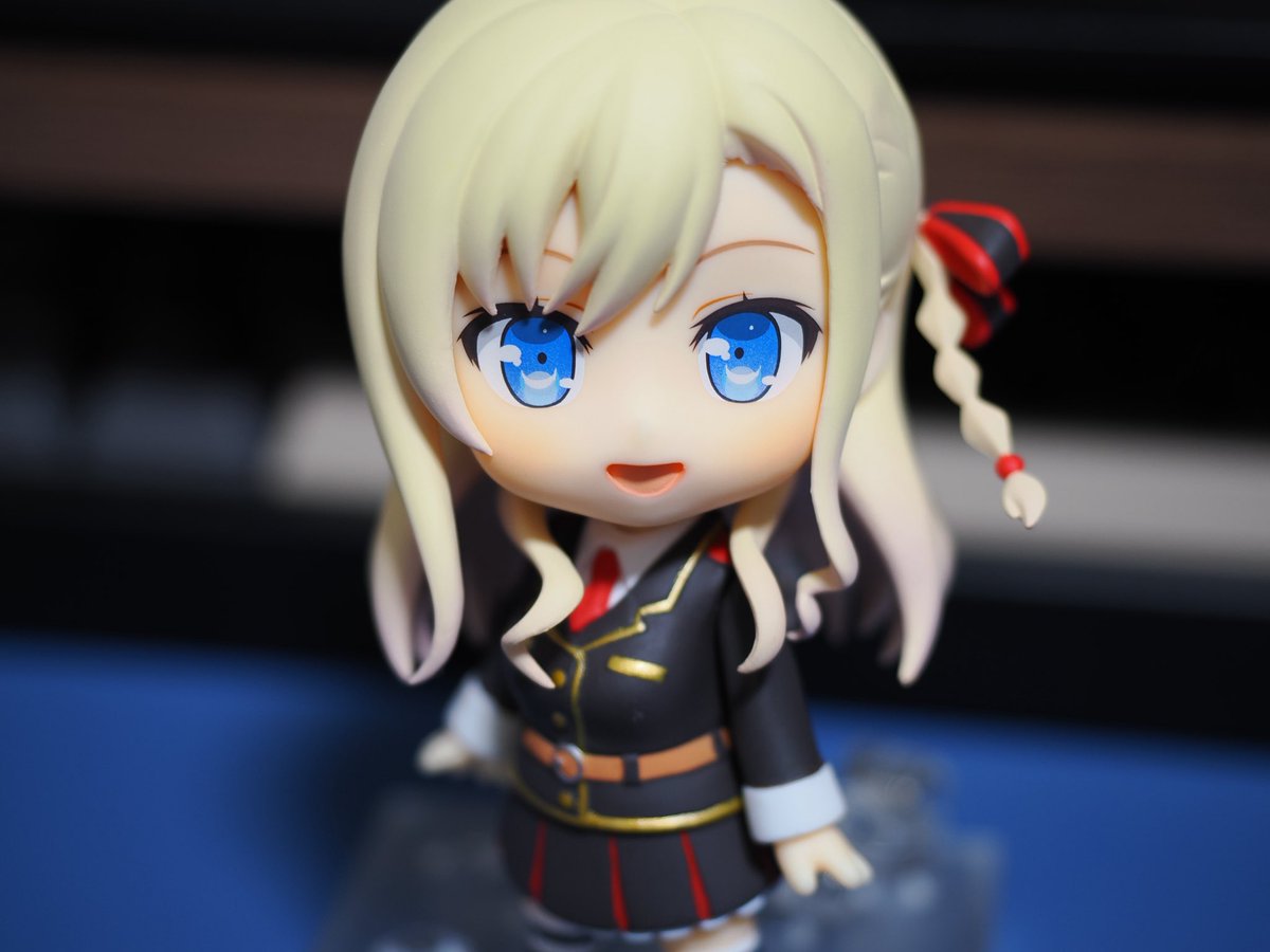 min_Turquoise's tweet photo. 偶然らしんばんに立ち寄ったら見つけてしまったので購入 https://t.co/l0tXTfaLSR