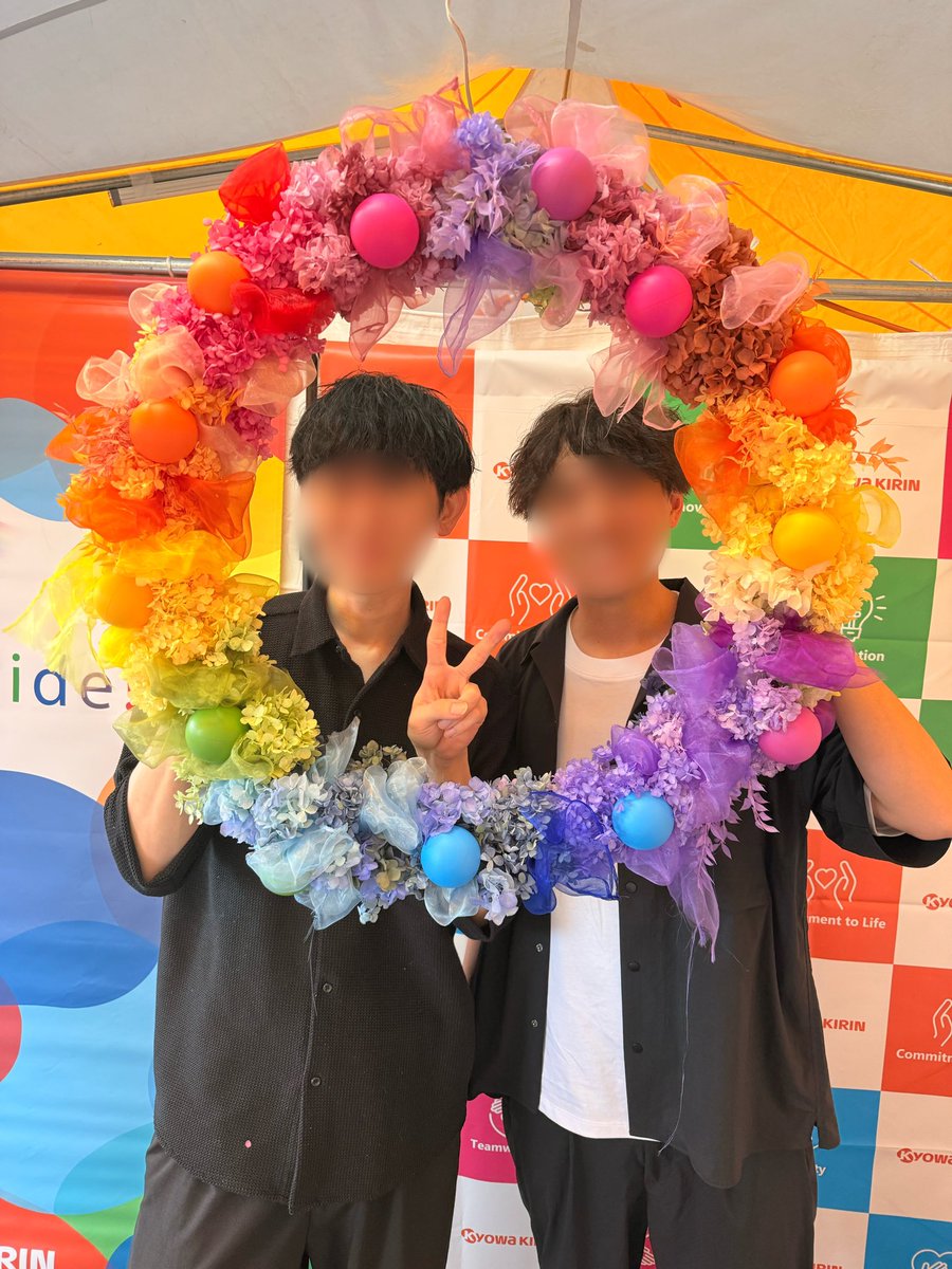 YN38044's tweet photo. TP行ってきた
@wjuwjuuuuuuu https://t.co/3jvg6s52FA