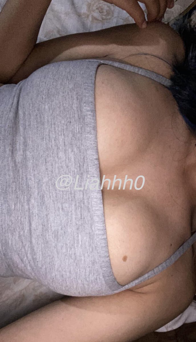Liah tweet media