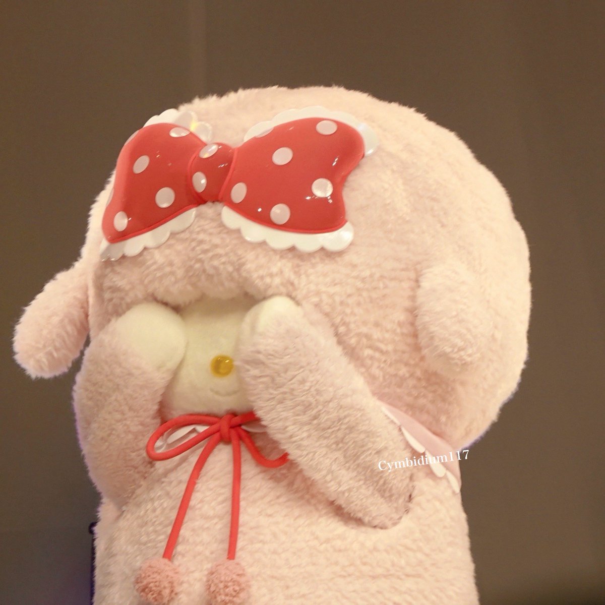 Cymbidium117's tweet photo. 260607 Sanrio Puroland

 #HAYATE #宮武颯 #WILDBLUE https://t.co/2Xevcifryb