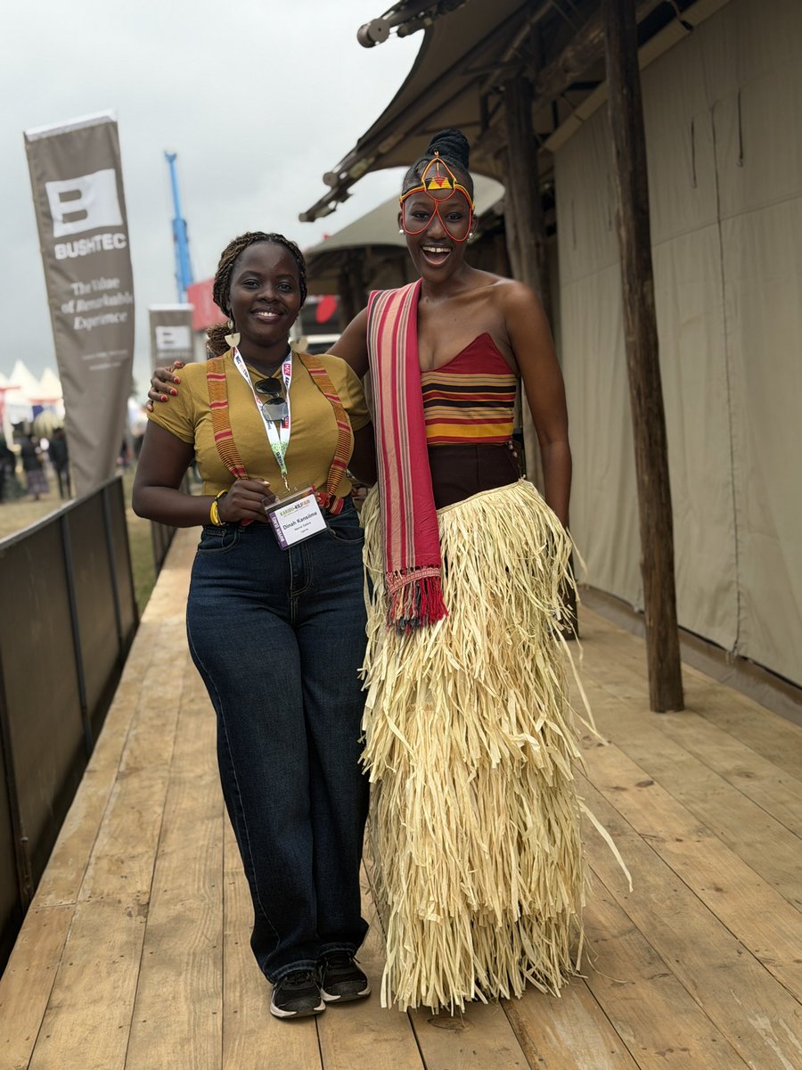 zakialucky11's tweet photo. Being Ugandan is the best thing that ever happened to me.

#KILIFAIR2026 https://t.co/RWXRLVyIad