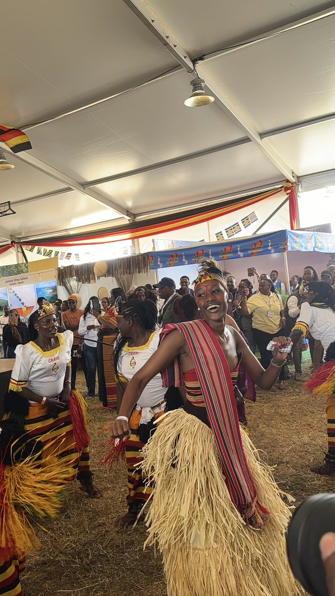 zakialucky11's tweet photo. Being Ugandan is the best thing that ever happened to me.

#KILIFAIR2026 https://t.co/RWXRLVyIad