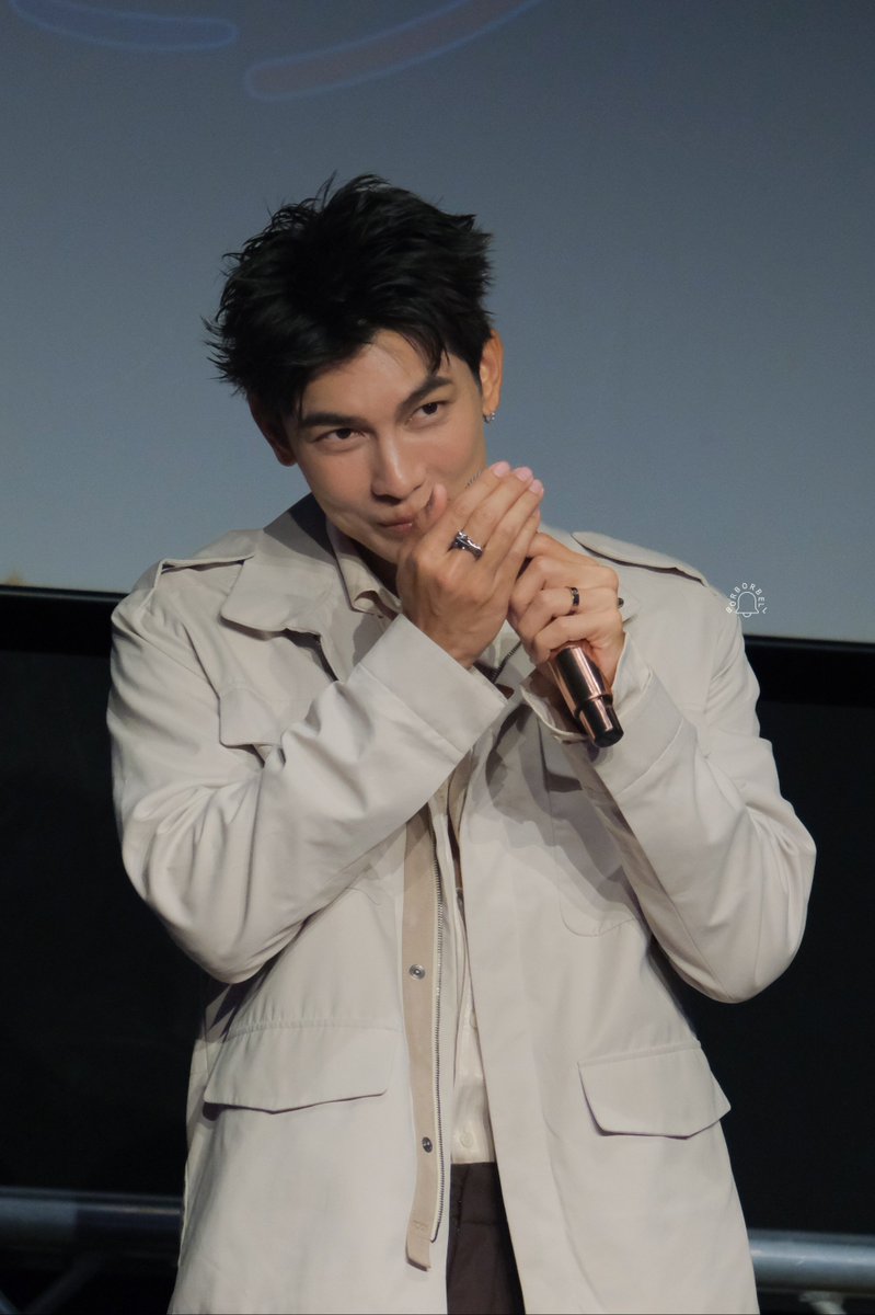 borborbell's tweet photo. ลุ้น

EXCLUSIVE JOURNEY WITH MEW

@MSuppasit 
#FanBenefitTourwithMew 
#MewSuppasit
#มิวศุภศิษฏ์ https://t.co/6urZmudzcU
