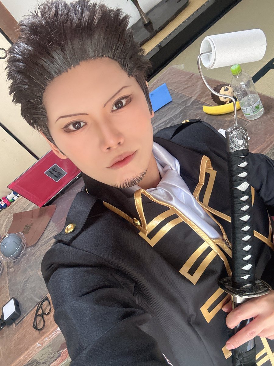xxgekixxx's tweet photo. 山口に撮影きてる！ https://t.co/6bujD8khR8