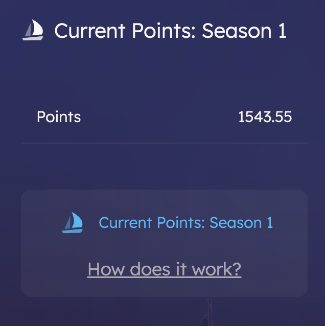 0xPain__'s tweet photo. .@CurrentSUI has been the fastest-growing projects on Sui over the past 3 months.

How many Points have you earned on Current so far? https://t.co/NRlUufSs1t
