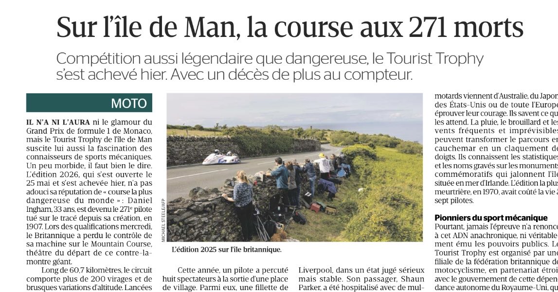 gael_robic's tweet photo. Putassier à souhait. Fort heureusement, le TT ne se limite pas à ça. Bien au contraire… https://t.co/ebxw9v8WmR