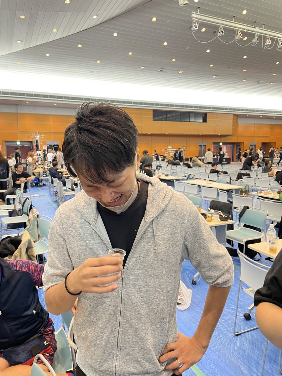 TouchLiveMASTER's tweet photo. 6/7（日）
Na GELUTTE15時〜24時🎯

本日はプレイヤーの宮城達也プロの誕生日なので、、、

入店時に『みやたつおめでとう』と言ってくれたら1ドリンクサービスさせて頂きます✨️

JAPANの中継観ながらガッツリ投げましょう💪💪💪💪💪 https://t.co/kUnpyP5h8x