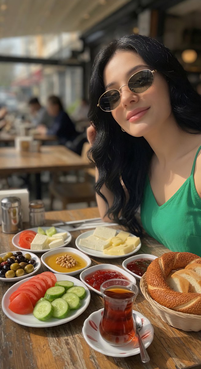 Gamze ( Kuralsız ama ciddi ) tweet media