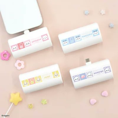 ちいかわ最新情報🧸 tweet media