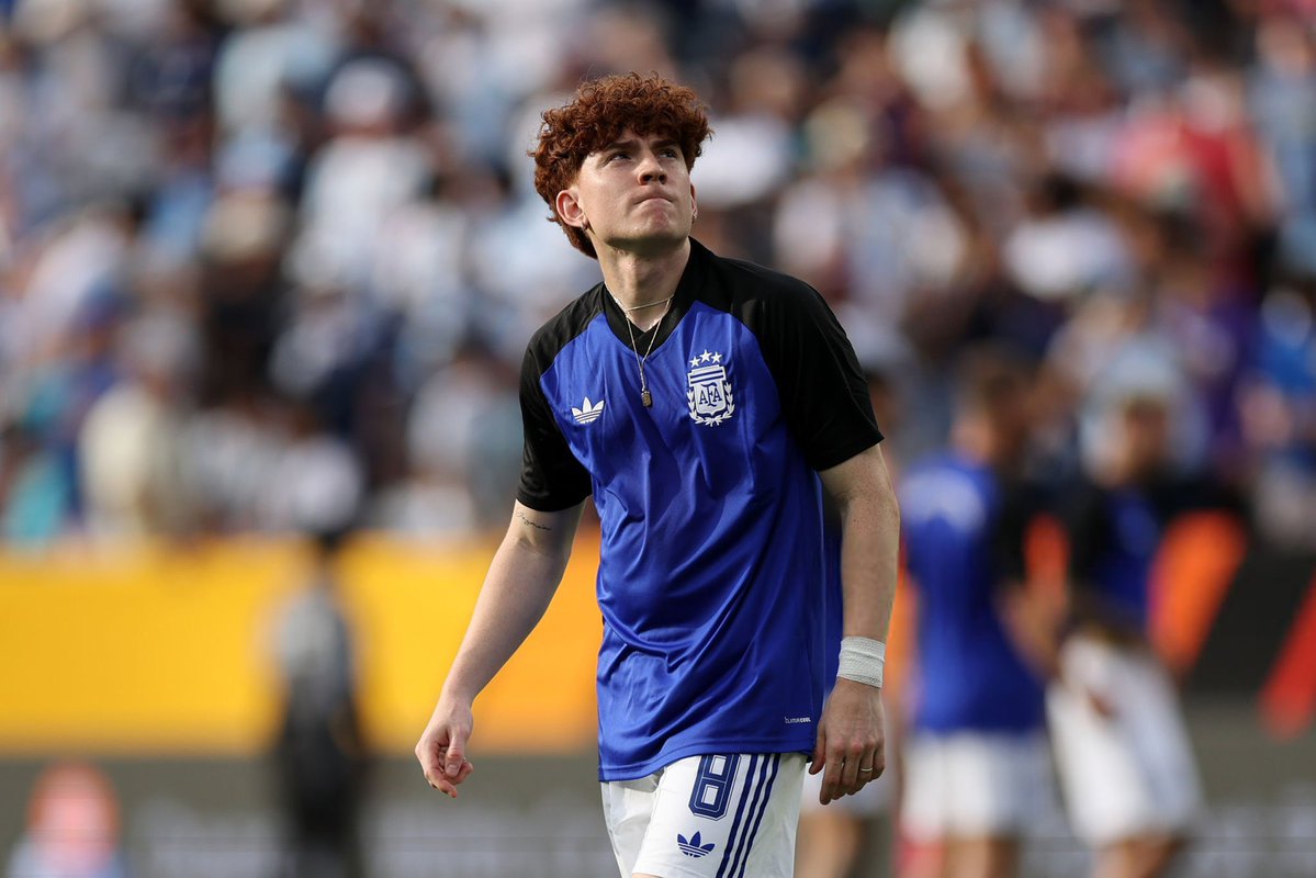 ChelseaInPhotos's tweet photo. Valentin Barco 🇦🇷 https://t.co/KlPsT6zDBz
