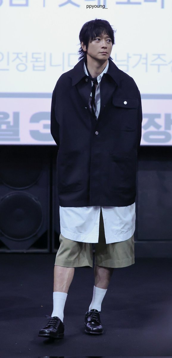 PPYoung_'s tweet photo. 강동원 오늘 옷 아미! https://t.co/5xcssdfcaI