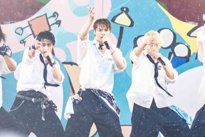 mami1354309's tweet photo. ◣◥◣◥◣◥◣◥◣◥◣◥

  #ごぶごぶフェス 𝟮𝟬𝟮𝟲

◣◥◣◥◣◥◣◥◣◥◣◥

𝗗𝗔𝗬 𝟮

⭐︎INI
📺視聴はこちら👇
https://t.co/AdeSPmqeYS

🎪🎪🎪🎪🎪🎪🎪

#INI https://t.co/Etvnx84vvc