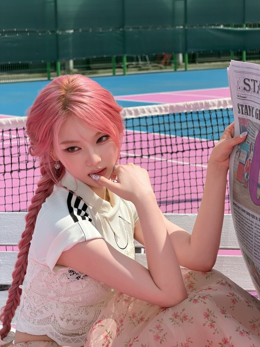 소소 tweet media