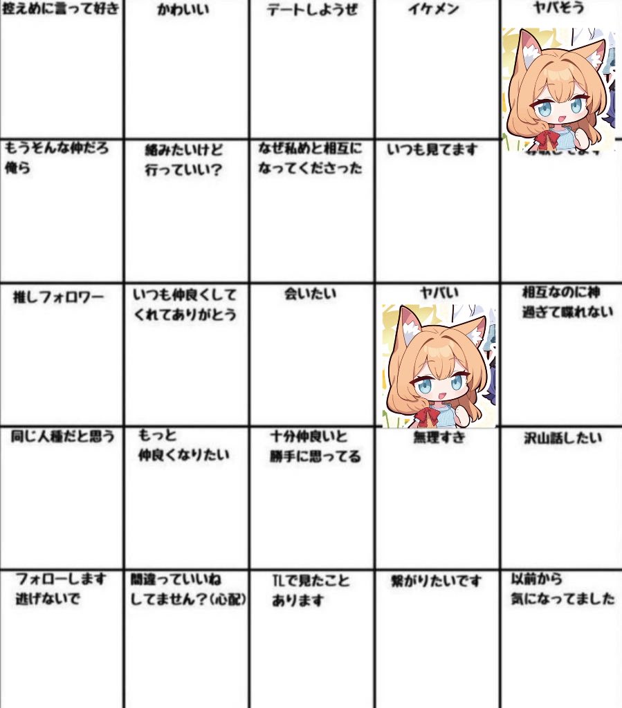 api4n4's tweet photo. なんと、3度目の修正 https://t.co/zZneEFfX6B