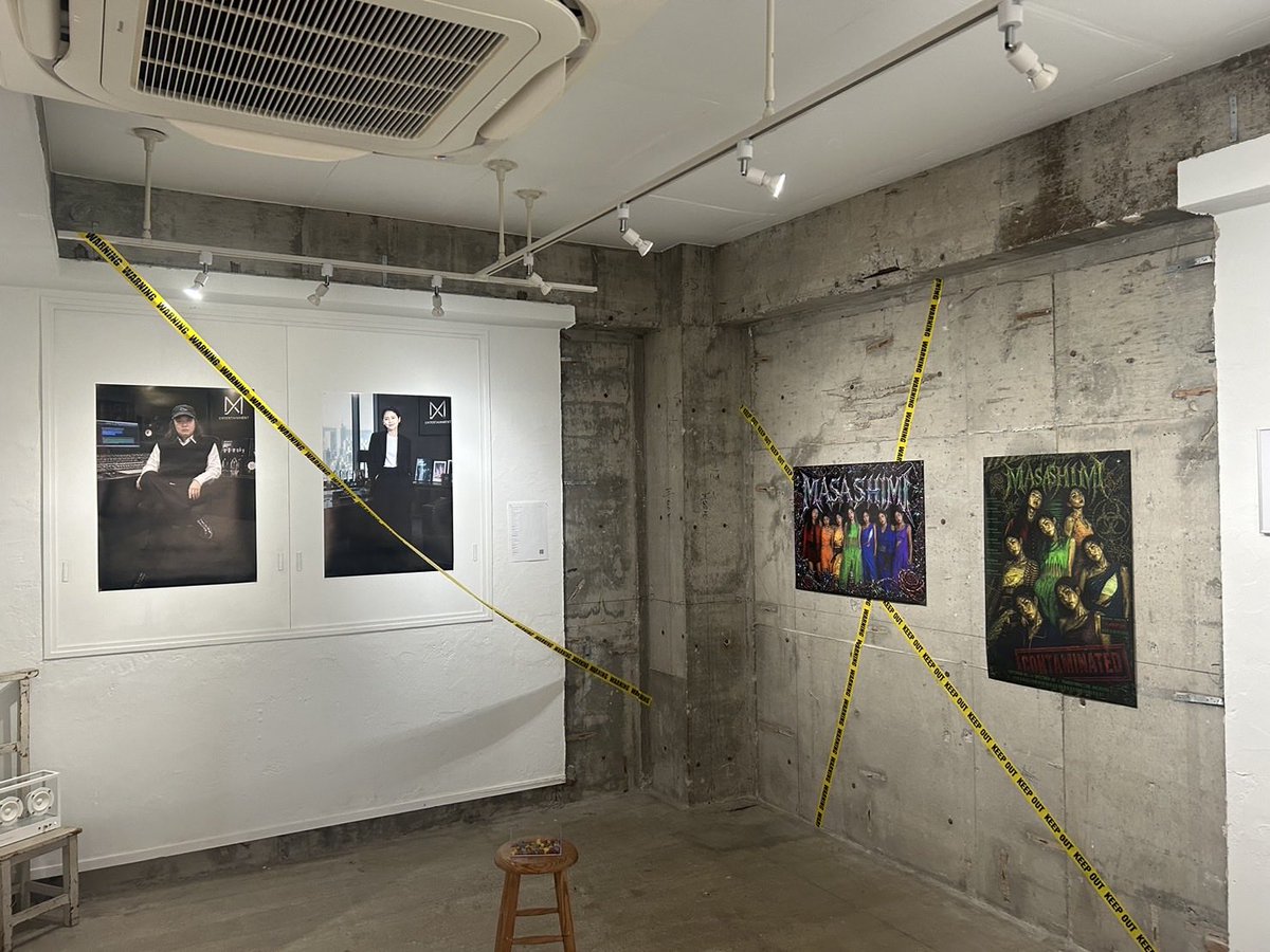 LIBRISKOBACO's tweet photo. 本日最終日‼️
国士文通省・井野口匡個展
.jpgcel [/dzer'peg sel/]
マーシー在廊✨✨

＼ご来場の際の注意事項（重要）／
古い価値観をお捨ての上でのご来場をお願いしております🤭
またスタッフにご質問をして頂くこともオススメです。きっと作品のコンセプトをご理解できる近道です https://t.co/B2ikRuyKlp