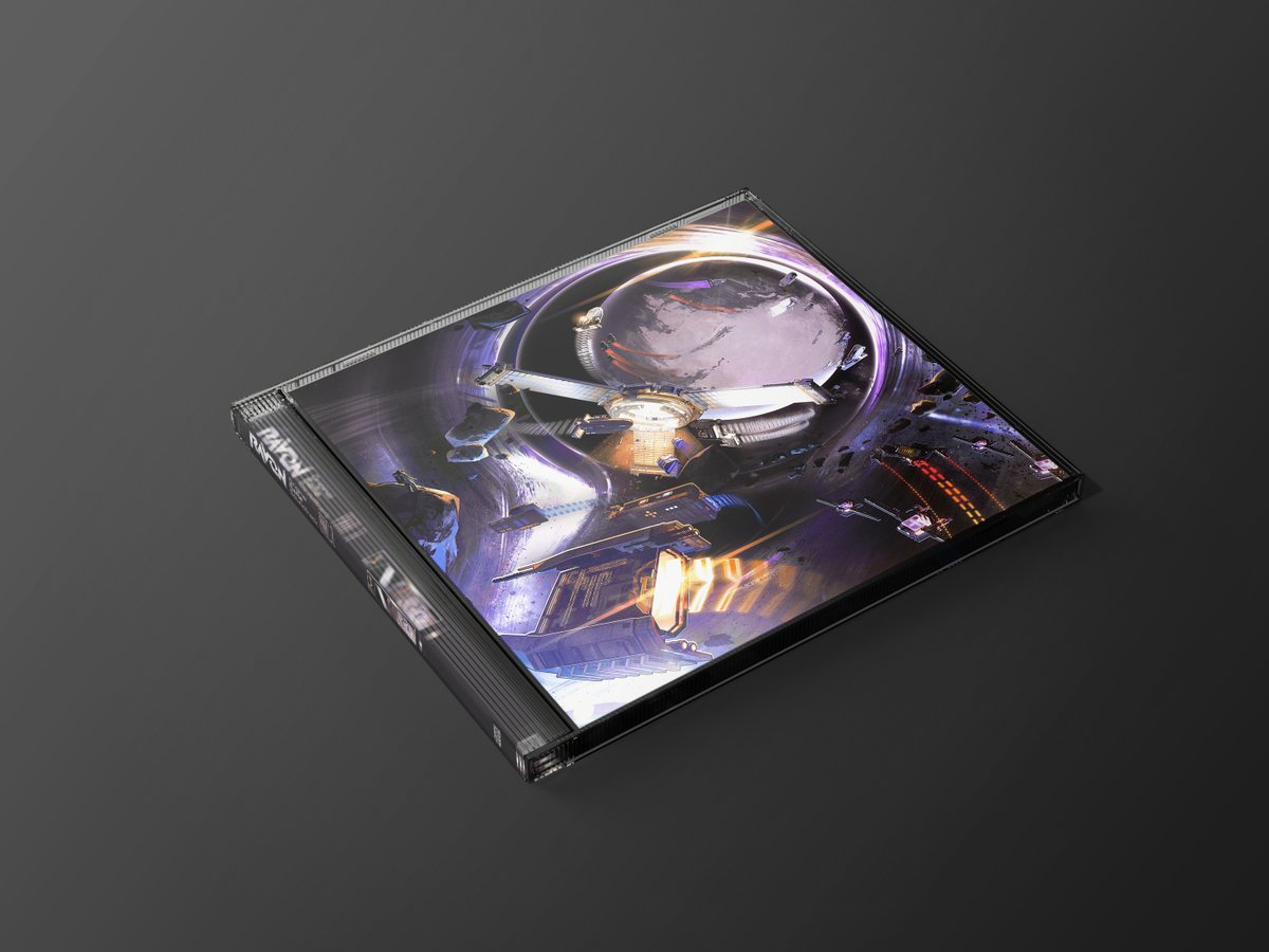 synthnova tweet picture