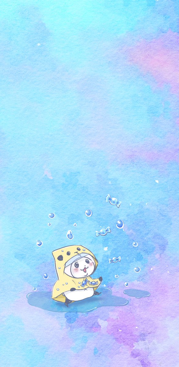 SpicyChizuru's tweet photo. 6月のカレンダーと壁紙が完成しました☔️🍬
よかったらロック画面やLINEのトークルーム背景などに設定してみてください🙏 https://t.co/Q46DtGKT3k