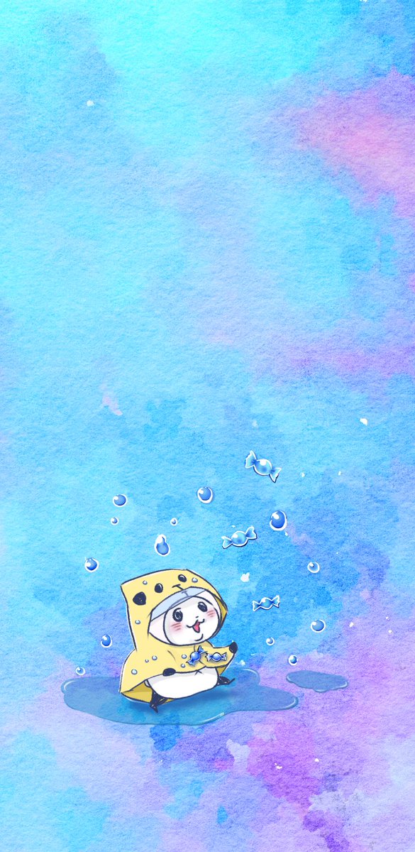 SpicyChizuru's tweet photo. 6月のカレンダーと壁紙が完成しました☔️🍬
よかったらロック画面やLINEのトークルーム背景などに設定してみてください🙏 https://t.co/Q46DtGKT3k