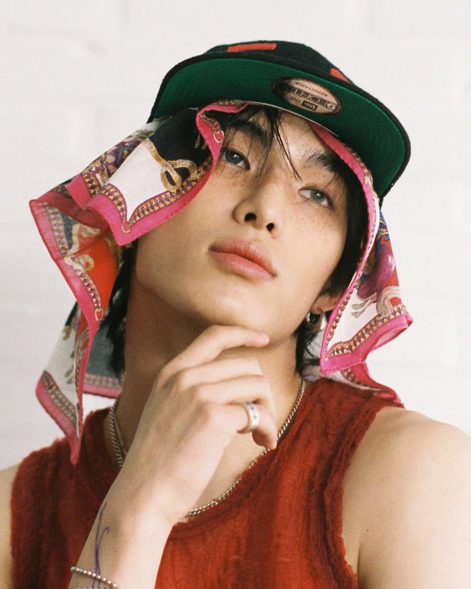 82MAJORGLOBAL's tweet photo. 📸 | 82MAJOR x DAZED
Instagram Posts
Part 1/2

Behind the Print
🔗 https://t.co/dHUgiu5MtD

82MAJOR. LOVE, MAJOR
🔗 https://t.co/RqIlVg9nQh https://t.co/WYJLkyhVyr