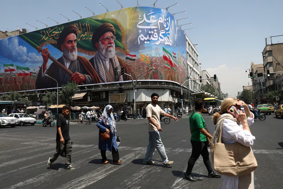 ZaidBenjamin زيد بنيامين tweet media