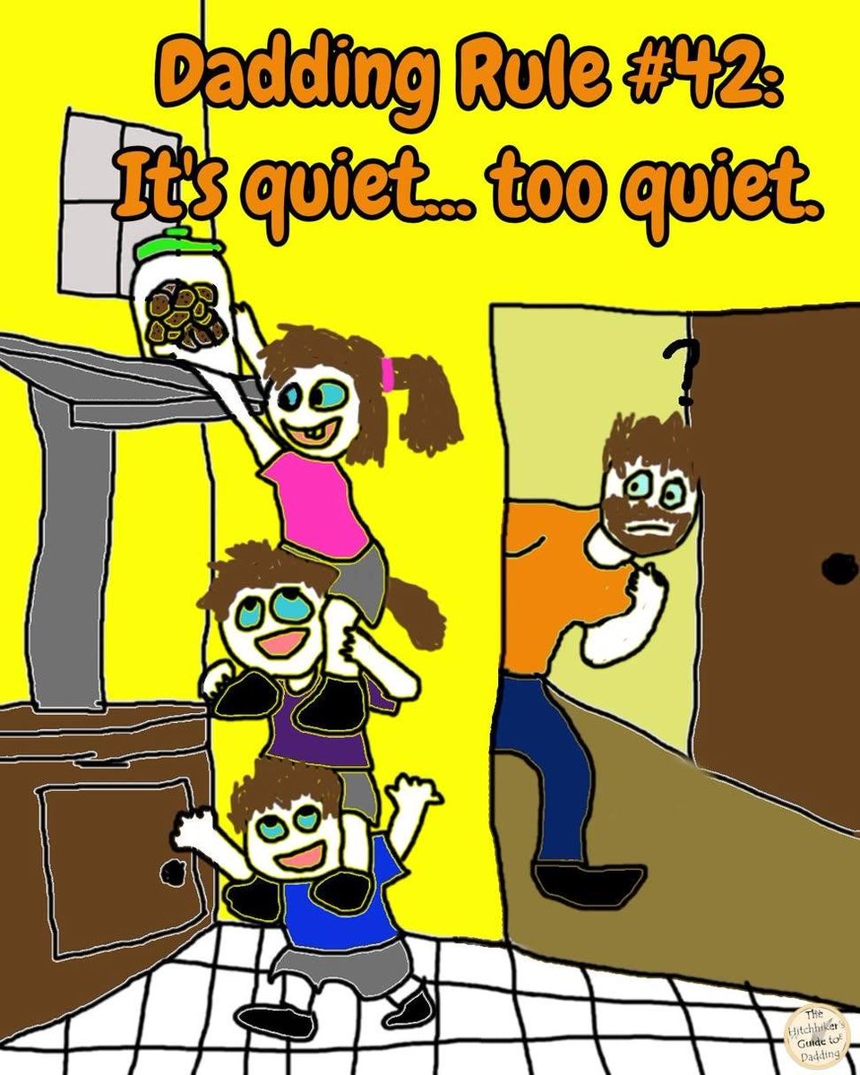 daddingguide tweet picture