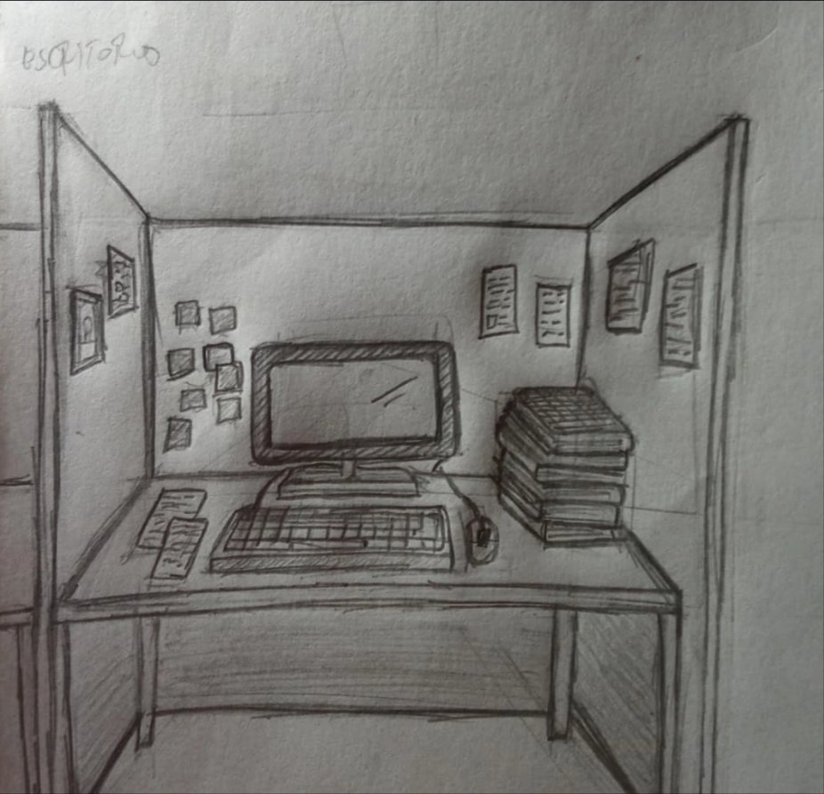 KuroPoderoso's tweet photo. #Bosquejando escenarios.
Empecé a hacer una novela visual, termine el capitulo uno, pero hay que #dibujar los fondos y personajes ahora. https://t.co/8FuG8Gj6LE