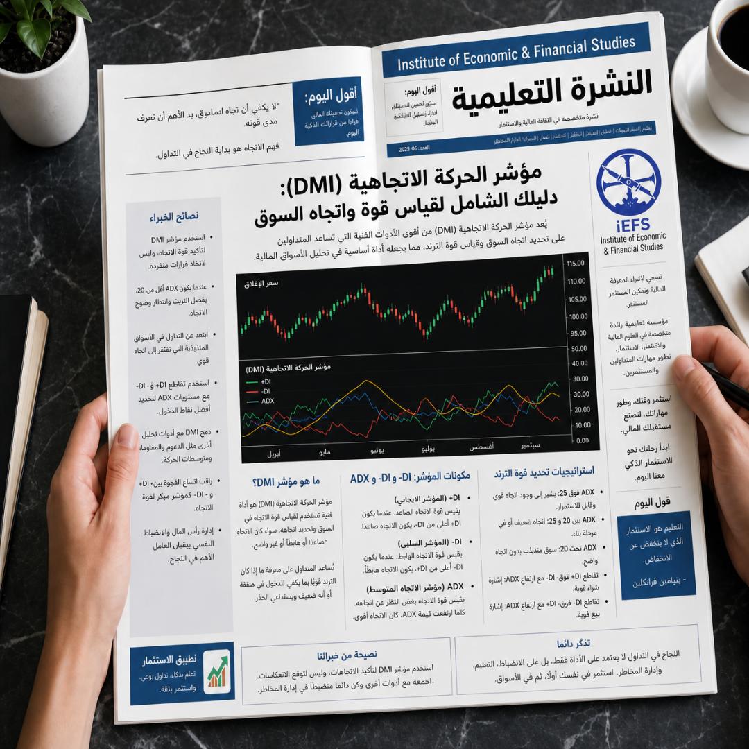 Fahad_Alsager's tweet photo. معهد الدراسات الاقتصادية والمالية
        أمن أستثماراتك بمعلومات                                                        
               نشرة تعليمية

تعلم كيف تقتنص الفرص وتقلل الخسائر بطرقة احترافية  #عملات_رقمية #الأسهم_الأمريكية #الاسهم_السعودية #بورصة_الكويت
               للأستفسار والتسجيل 67006099