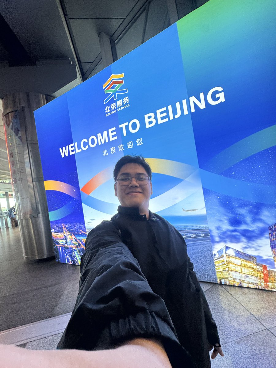 _andreiroque's tweet photo. Exactly 2 years ago today, June 7th, I was in Ottawa, Canada’s capital city. Today, I am in Beijing, China’s capital city. The Lord is so good 🥹

hmmm, I wonder if I will be in the capital city of a country that starts with C in 2028 🤔😅🇨🇦🇨🇳 https://t.co/EzpUrtYkoi