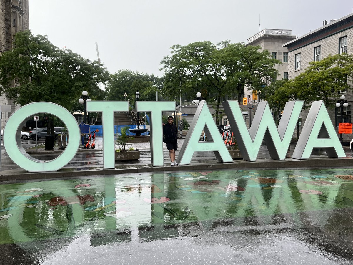 _andreiroque's tweet photo. Exactly 2 years ago today, June 7th, I was in Ottawa, Canada’s capital city. Today, I am in Beijing, China’s capital city. The Lord is so good 🥹

hmmm, I wonder if I will be in the capital city of a country that starts with C in 2028 🤔😅🇨🇦🇨🇳 https://t.co/EzpUrtYkoi