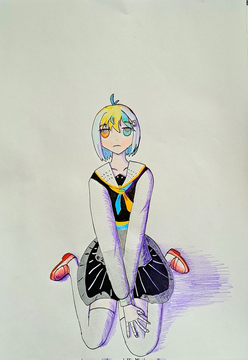 noriben3000's tweet photo. #MITATETSU_FA
一応、こちらのタグも着けてあげます…。 https://t.co/FBrC3i8EVX