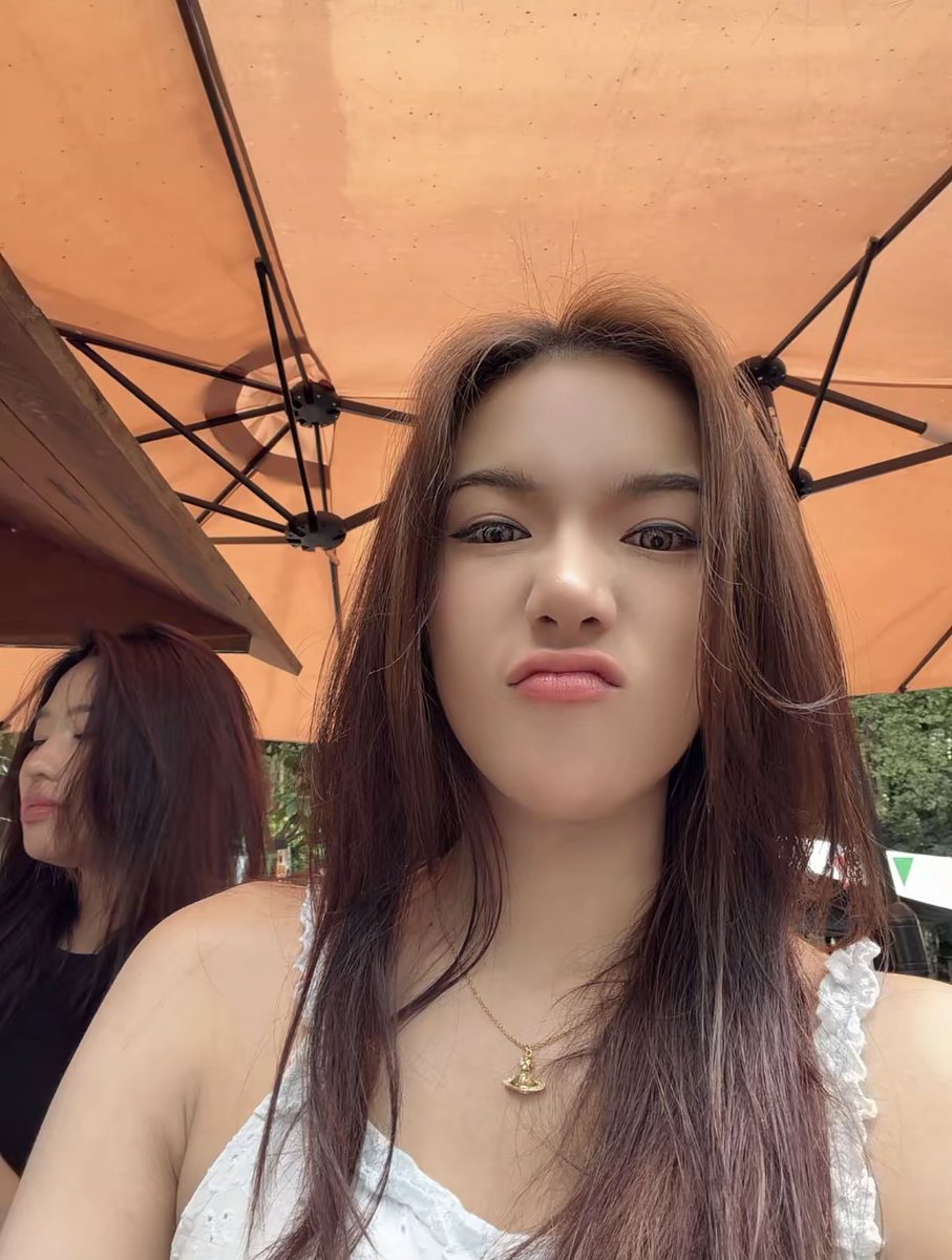 monhichicych's tweet photo. พี่อย่ากับซ้อถึงแล้วว เที่ยวให้สนุกน้า
#ปรางลี่ #PrangLy https://t.co/zaCPNXJhlR