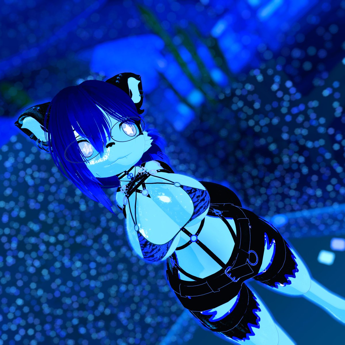 TearSinful's tweet photo. ⭐✨Who thought Furality would be this fun, hope you all are having a great time~

(✨Photo Taken By @shinigami_d0ll ✨) https://t.co/UUXSu68aDi