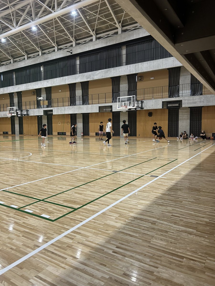 unionmasa's tweet photo. しんどい😓楽しいけど https://t.co/ZcUe5IALh7