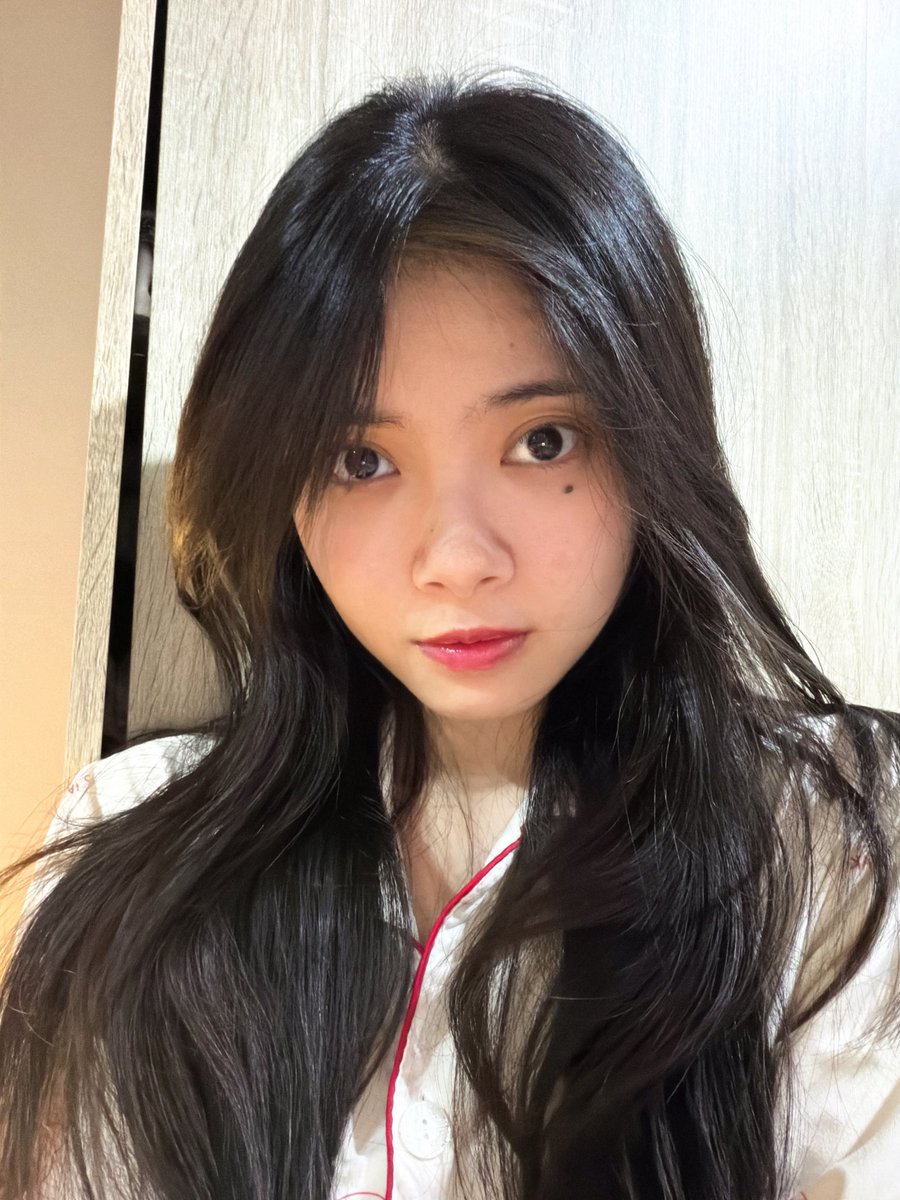 A_FionyJKT48's tweet photo. 🥱😴 https://t.co/rcD3cawEDe