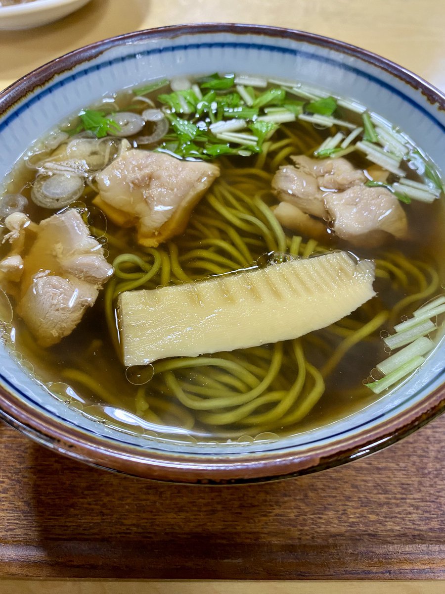 GORIRELAX's tweet photo. スグルン・ランチ https://t.co/RbNYXC85wp
