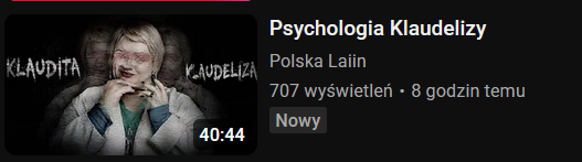 TWP24HD's tweet photo. Gruba baba wyłudza hajs na strimach. PSYCHOLOGIA. ANALIZA. DOGŁĘBNE ZGŁĘBIENIE TEMATU. 40 min ☠️😣 https://t.co/xG0T1qEJrF